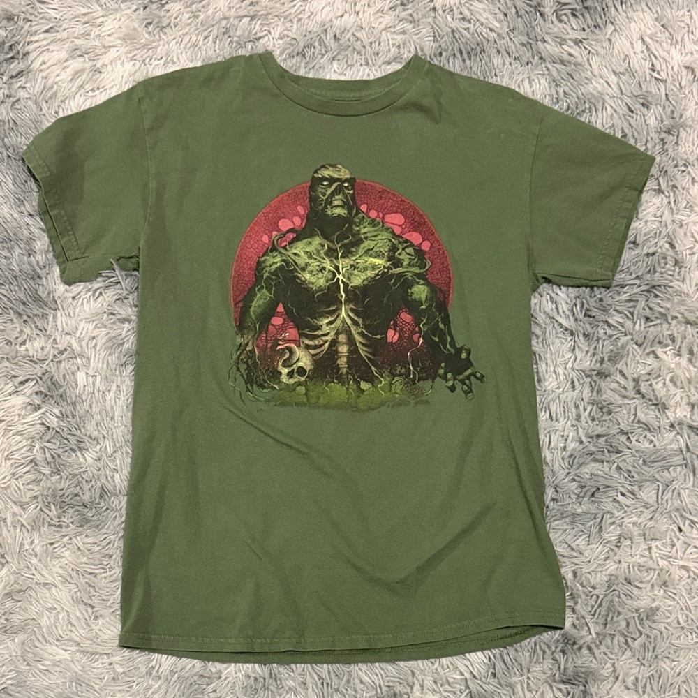 Justice League shirt Medium